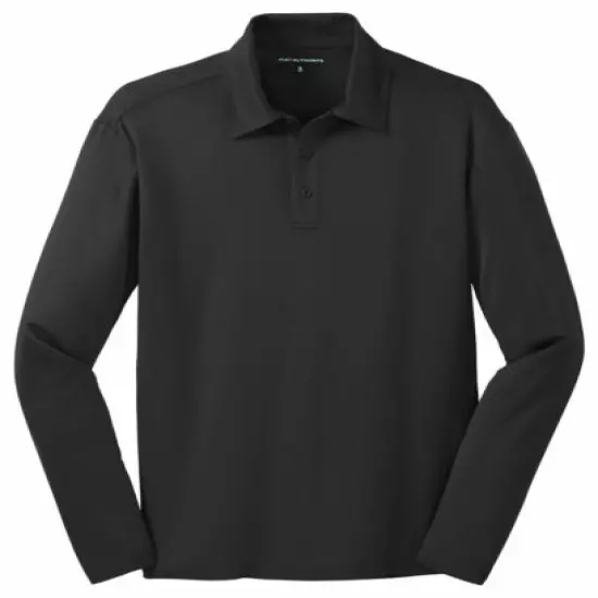 Port Authority New Silk Touch Dri-Fit Performance Polo Shirt S-4XL Golf. K540LS