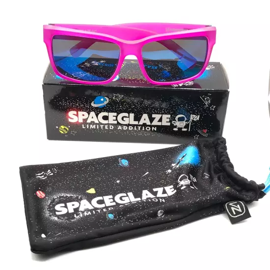 Vonzipper Elmore Spaceglaze Limited Addition Pink Bubblegum Astro Glo