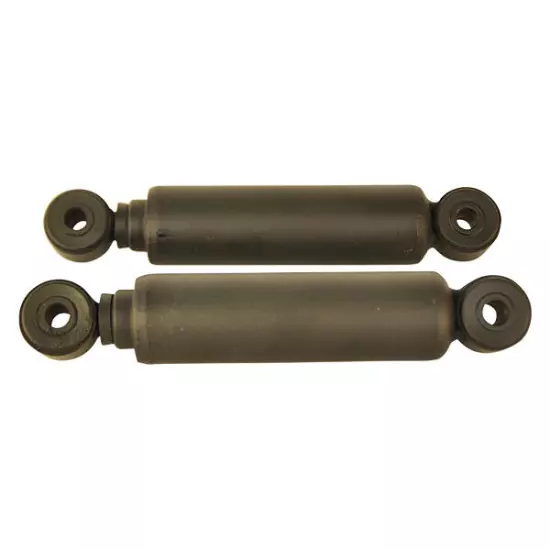 Pair Of 2 Golf Cart Front Shock Absorbers For Club Car DS 1981-2013, #1014235