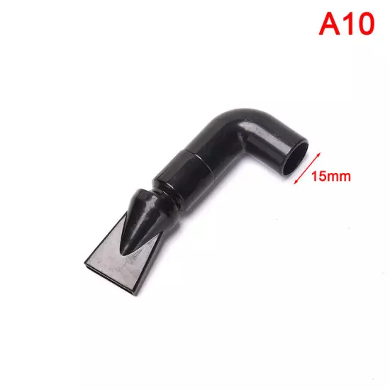 Adjustable Nozzle For Aquarium Filter Water Pump Flow Nozzle