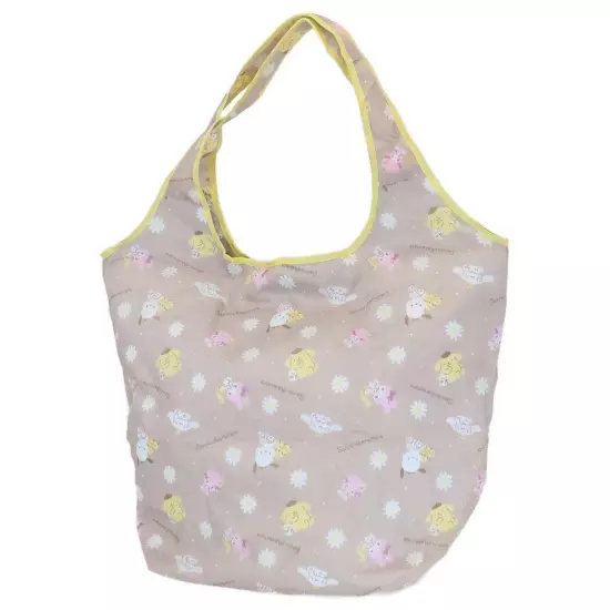 Shopping Eco Bag Sanrio Cold and Thermal Brand New