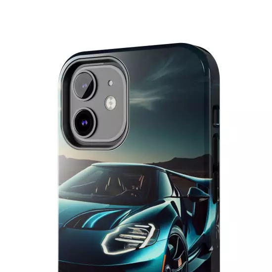 Car Phone Case / Ford GT