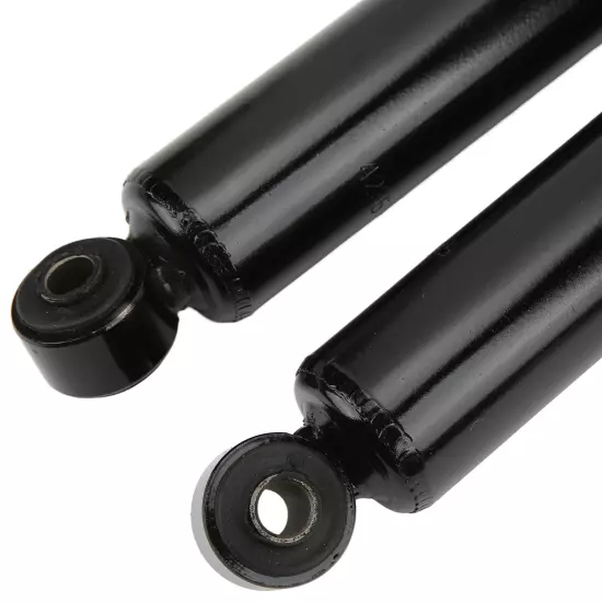 √ 2pcs Shock Absorber Front 1010991 Metal Alloy Replacement For DS