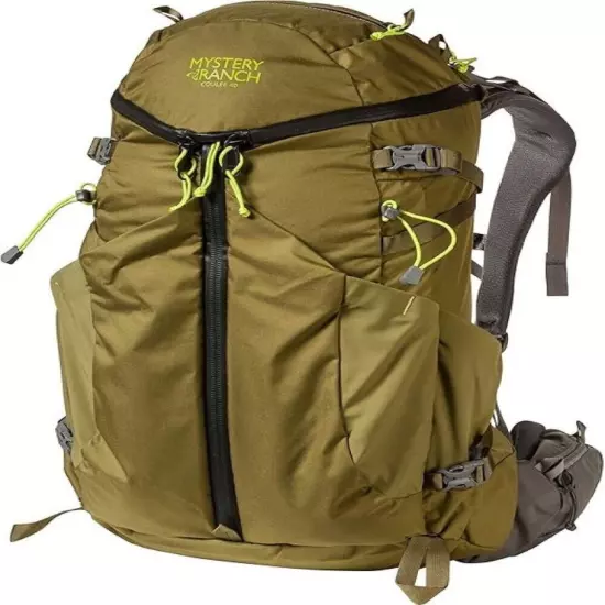 [Mystery Ranch] COULEE 40 Backpack 40L S/M