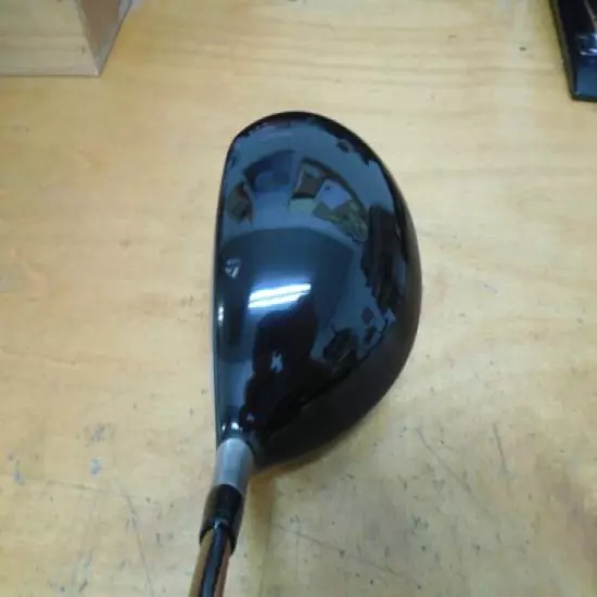 Taylor Made R510 TP 9.5 Driver w/Mitsubishi Diamana 'ilima 80 Stiff shaft BG