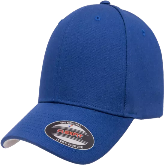 Flexfit Baseball Hat Cap Fitted Flex Fit Ballcap 5001 Blank SIZES S/M L/XL XXL