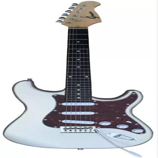 Groove ST Electric Guitar S/S/S into 21 Colors (Free Shipped USA/ Canada)