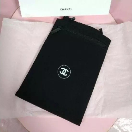 NEW 2024 Chanel La Collection Passport Holder Smartphone Case Shoulder Mini Bag