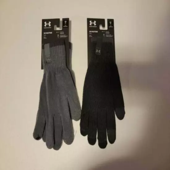 Under Armour Men's Truckstop Glove NWT 2021