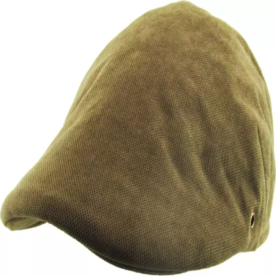 Mens Ivy Hat Golf Driving Ascot Winter Flat Cabbie Newsboy