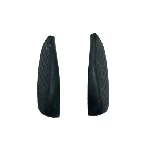 Oakley Thurso OO9286 Black Rubber Replacement Nose Pads Genuine