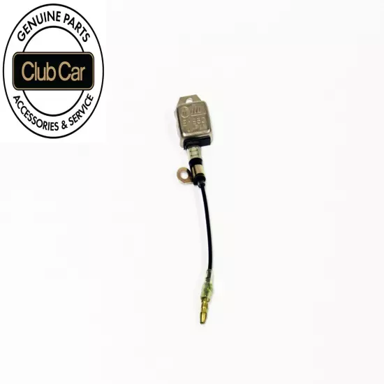 GENUINE Club Car OEM 12 Volt Ignitor By #1016491, CCW FE290 FE350, 1992-1996