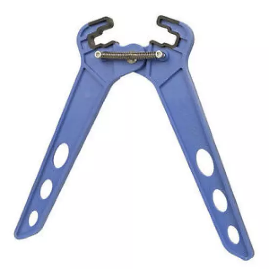 OMP Kick Stand Pro - Standard Blue