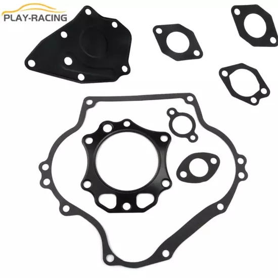 Brand New Engine Gasket Kit Fit Club Car Golf Cart DS 1992-up FE290 1023047-01