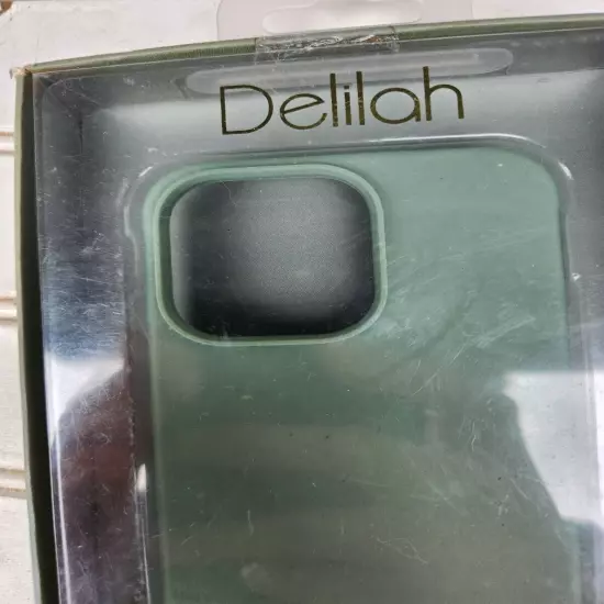  IPhone 13/13 Pro Delilah Case Damaged Box