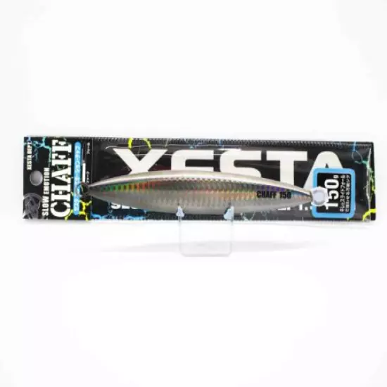 Xesta Metal Jig Chaff 150 grams BPS (6126)