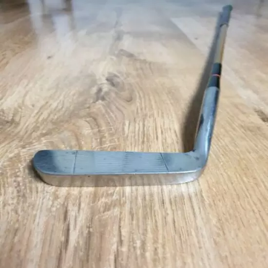 Harry Brown Rustless Putter 34.5"