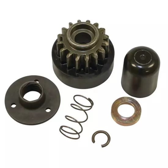 Starter Drive Gear Kit / Fits Tecumseh 37052A 435-804