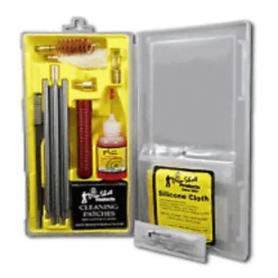 Pro-Shot Classic Universal Shtgn. Cleaning Kit 12 Gauge # S12KIT New!