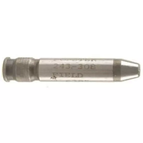 Forster Headspace Gage - 243 Winchester Go Gage [FOR-HG0234G]