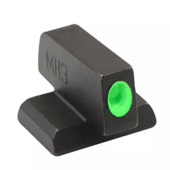 MEPROLIGHT TD Front Night Sights For Armscor USA/Rock Island Tactical 1911.45ACP