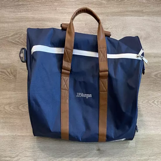 HERSCHEL DUFFEL BAG 