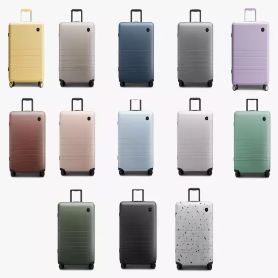 Monos Check-In Medium - All Colors (NEW ✅)