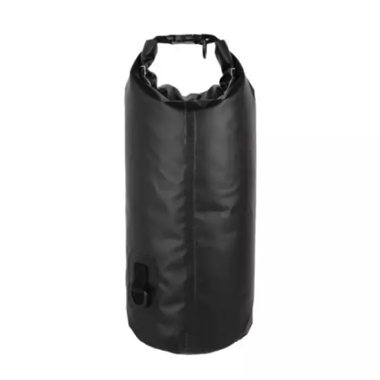 US Mororock 10L 15L 20L PVC Kayak Fishing Camping Waterproof Dry Bag