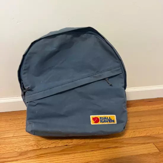 fjallraven kanken backpack laptop