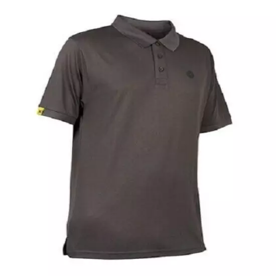 Matrix Fishing Lightweight Polo Shirt