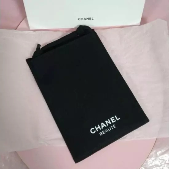 NEW 2024 Chanel La Collection Passport Holder Smartphone Case Shoulder Mini Bag