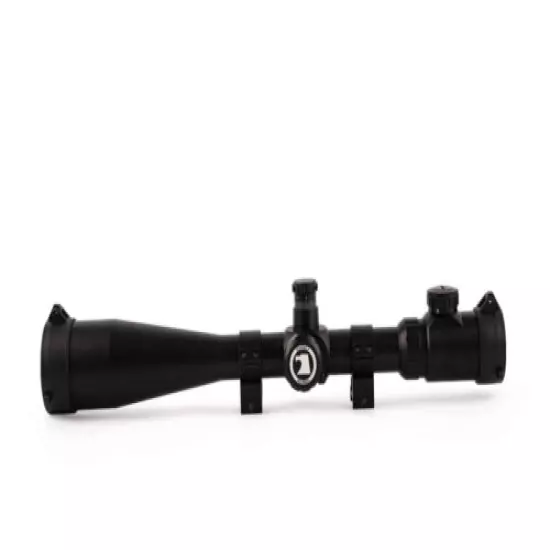 Osprey Global 10-40×50MDG Scope 