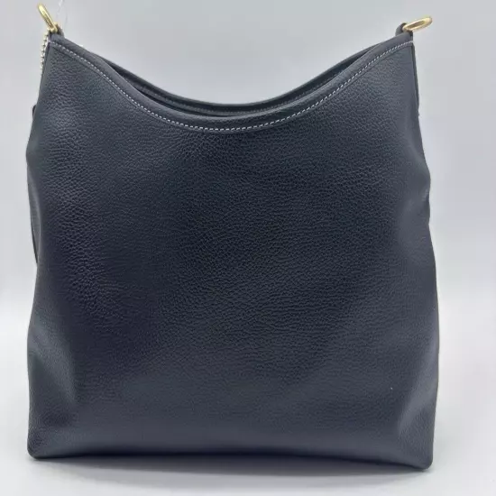 Authentic Brand New Coach Laurel Shoulder Bag in Black