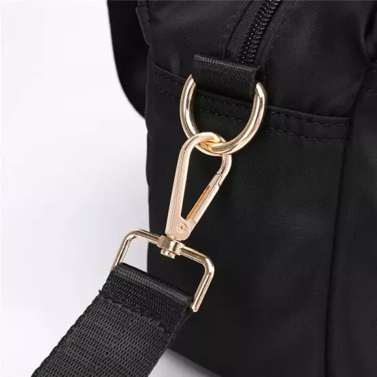 Women's Shoulder Bags Ladies Leisure Totes Crossbody Bag Female Handbags