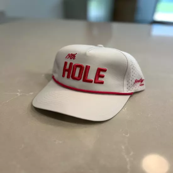 GOLF HATS