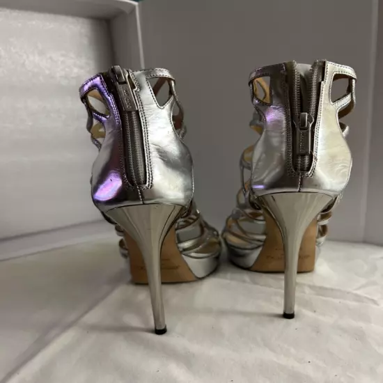 jimmy choo shoes women gladiator Heels