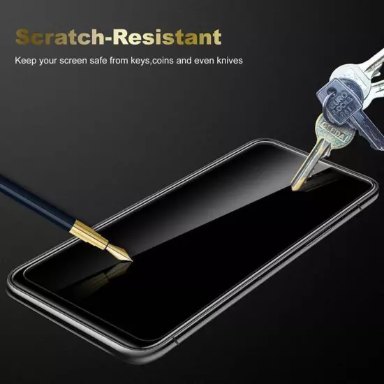 Tempered Glass for Oppo FIND X2 PRO Screen Display Protection Film