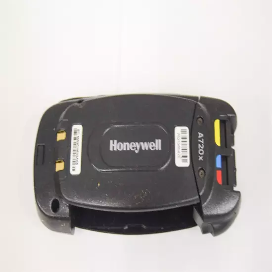 Honeywell A720x TT-1020 Voice Enabled Mobile Device Black (051424)