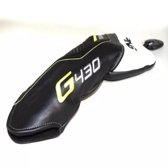 PING G430 Fairway Wood Headcover Adjustable Numbers New