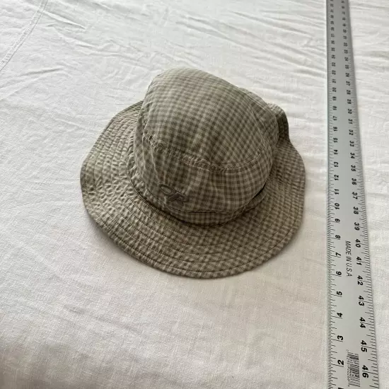 Outdoor Research Mens Sombriolet Sun Hat Khaki Size XL