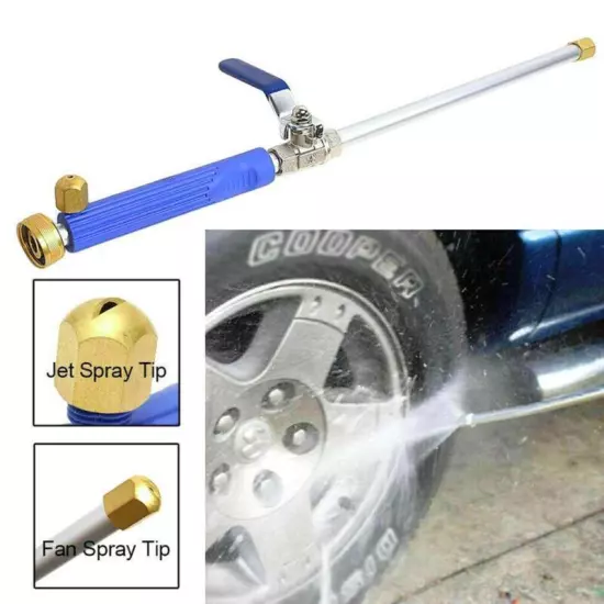 High Pressure Power Washer for Deep For Cleaning Driveways Patios Vehicles