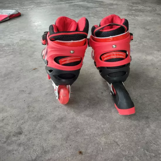 Beginner Roller Blades