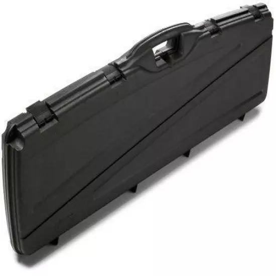 Plano Single Scoped or Double Non-Scoped Rifle Case