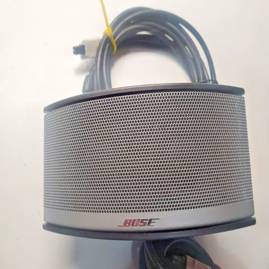 Bose Companion 5 lot