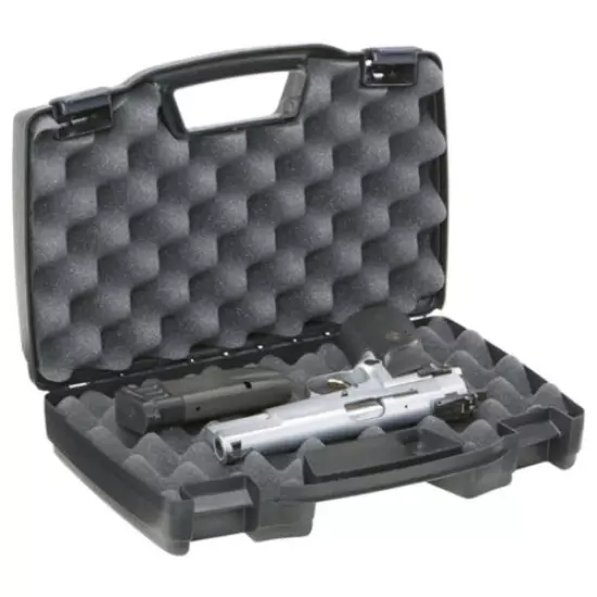 NEW! Protector Series Single Small Pistol Case 11.5" x 7.5" x 2.75" USA 140300