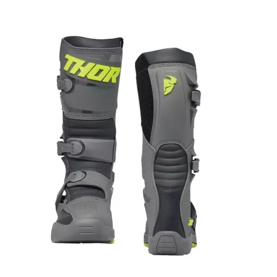 2024 Thor Blitz XR ATV Motocross Offroad Men Boots - Pick Size & Color