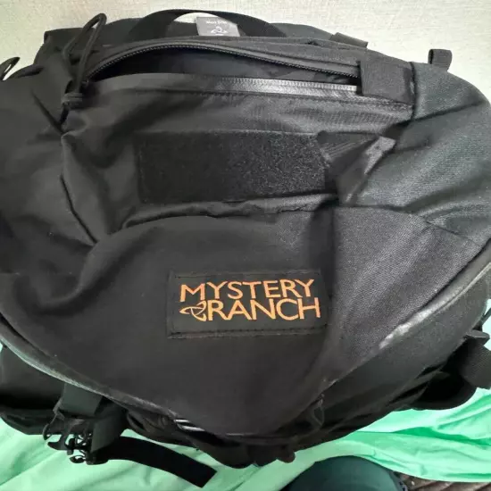 mystery ranch mystery ranch assault backpack