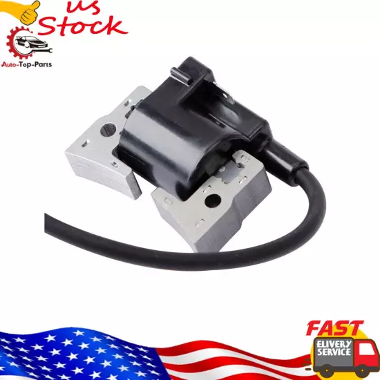 For DS Precedent Club Car FE290 FE350 Golf Cart 1997-UP Ignition Coil #101909201