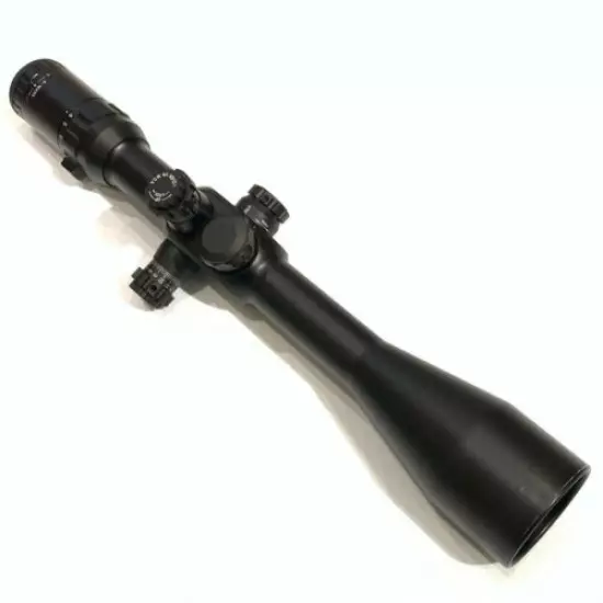 Nightstar 4-16x50SFIRF rifle scope