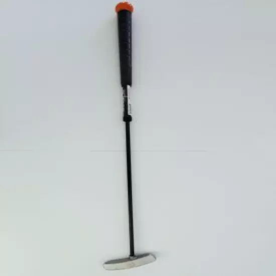 ORANGE WHIP PUTTER BLADE - Pre-Owned 